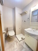 内観写真 Celeb布施東