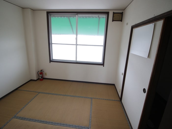 居室 浅原マンション