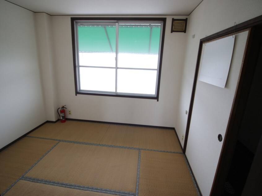 居室 浅原マンション