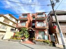 深江１８の外観
