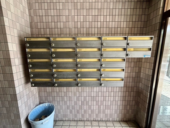 建物設備 ルームドワン