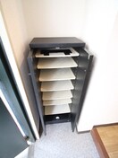 靴箱 ルームドワン