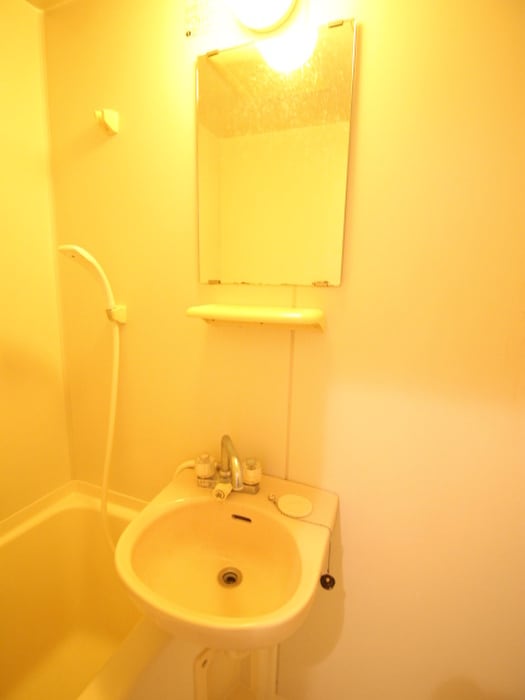 洗面 ルームドワン