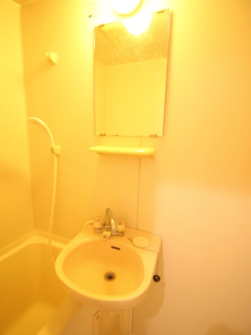 洗面 ルームドワン