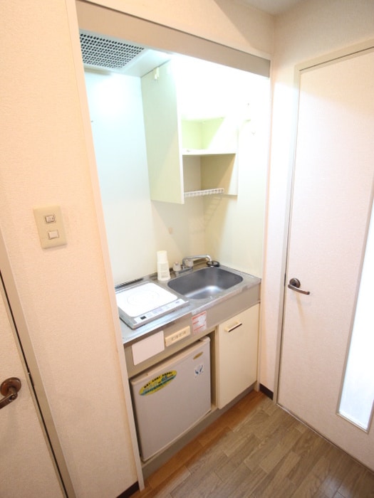 キッチン ルームドワン