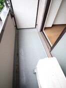 ベランダ・バルコニー ルームドワン