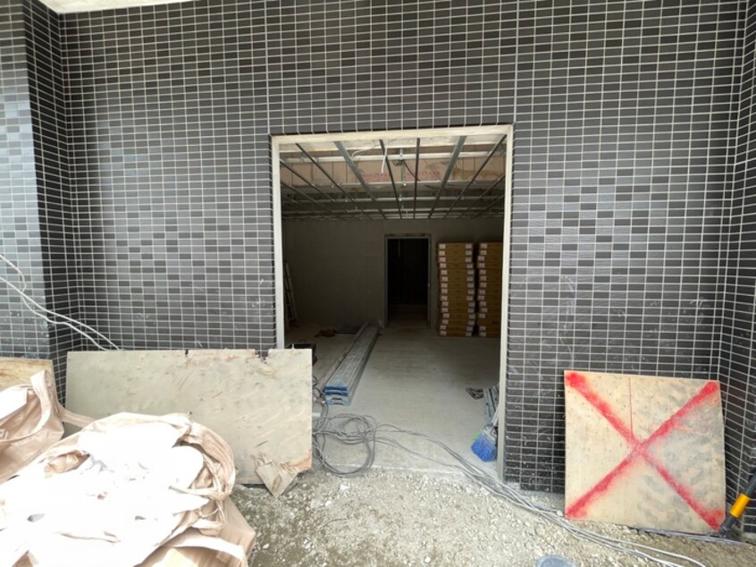 バイク置き場 ﾌﾟﾚｻﾝｽ大国町ｱﾄﾞﾛｯｿ(1306)