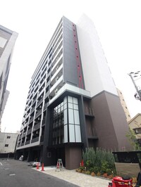 ｴｽﾃﾑｺｰﾄ新大阪ⅩⅤﾌﾛｳ(303)