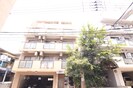 パルテールⅡの外観