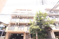 パルテールⅡ