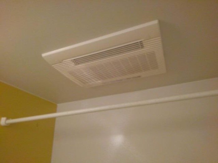 内観写真 ベッラカ－サ