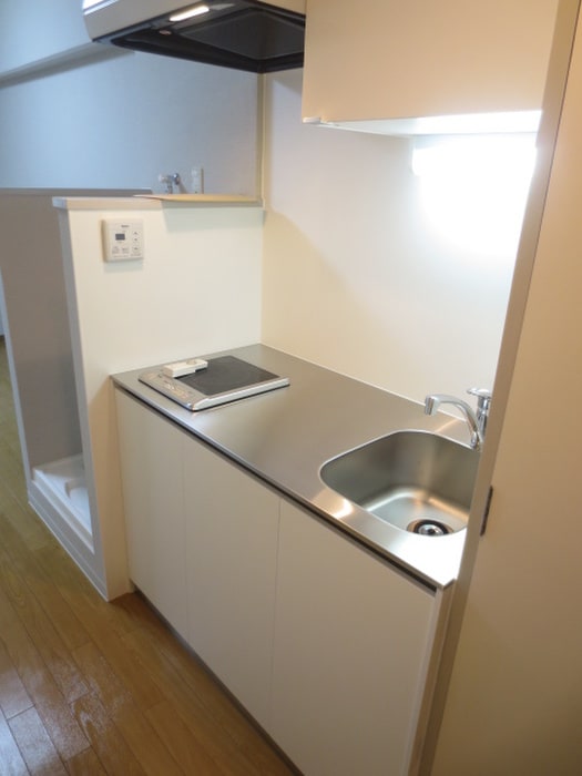 キッチン 正和フラット宝ヶ池