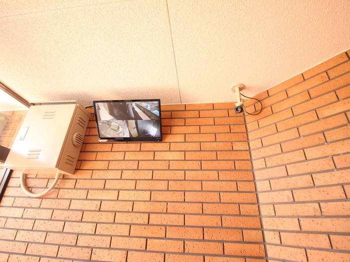 建物設備 正和フラット宝ヶ池