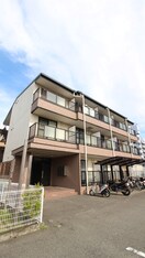 外観写真 グリーンａｉ