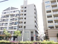 プレサンス阿倍野阪南町(301)