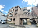 ソフィスタ北山の外観