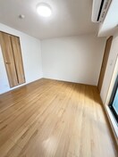 居室 ソリティア桃谷