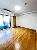 居室 ソリティア桃谷