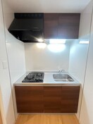 キッチン ソリティア桃谷