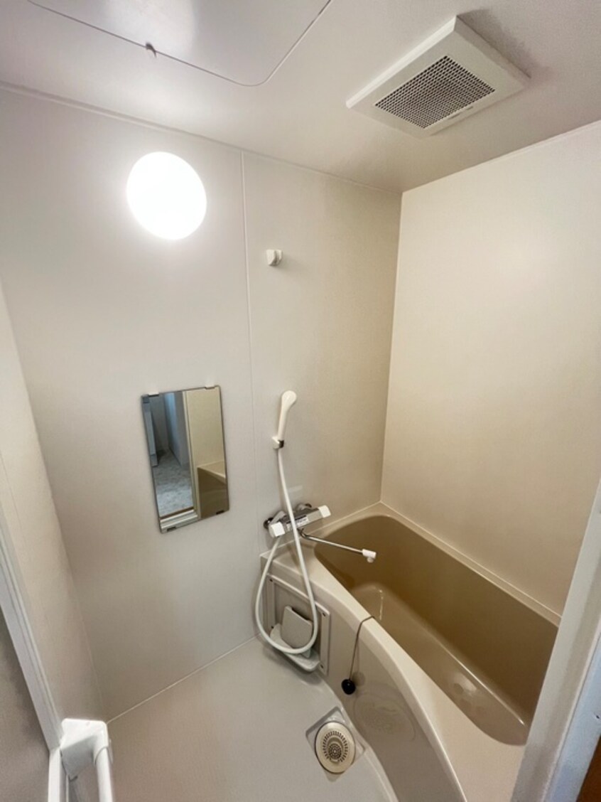 バス／シャワールーム等 ソリティア桃谷