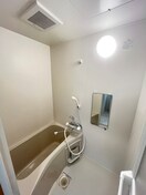 バス／シャワールーム等 ソリティア桃谷