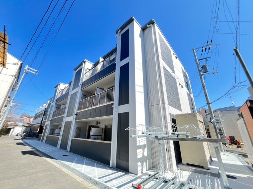 その他 ソリティア桃谷