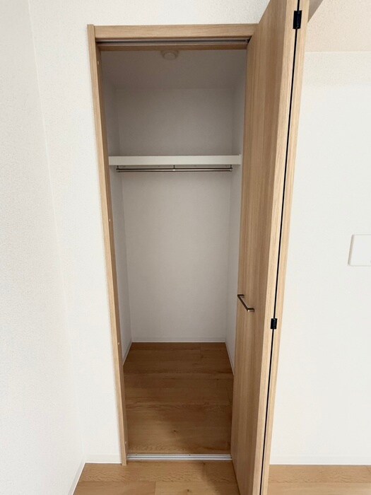 収納 ソリティア桃谷