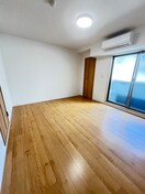 居室 ソリティア桃谷