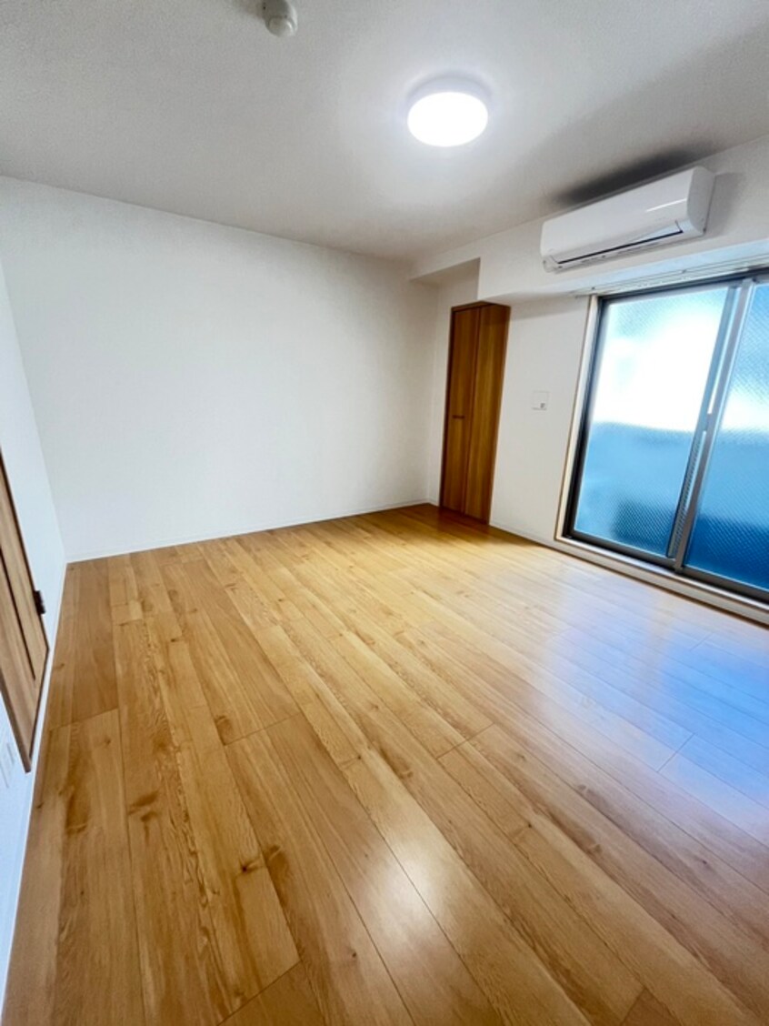 居室 ソリティア桃谷