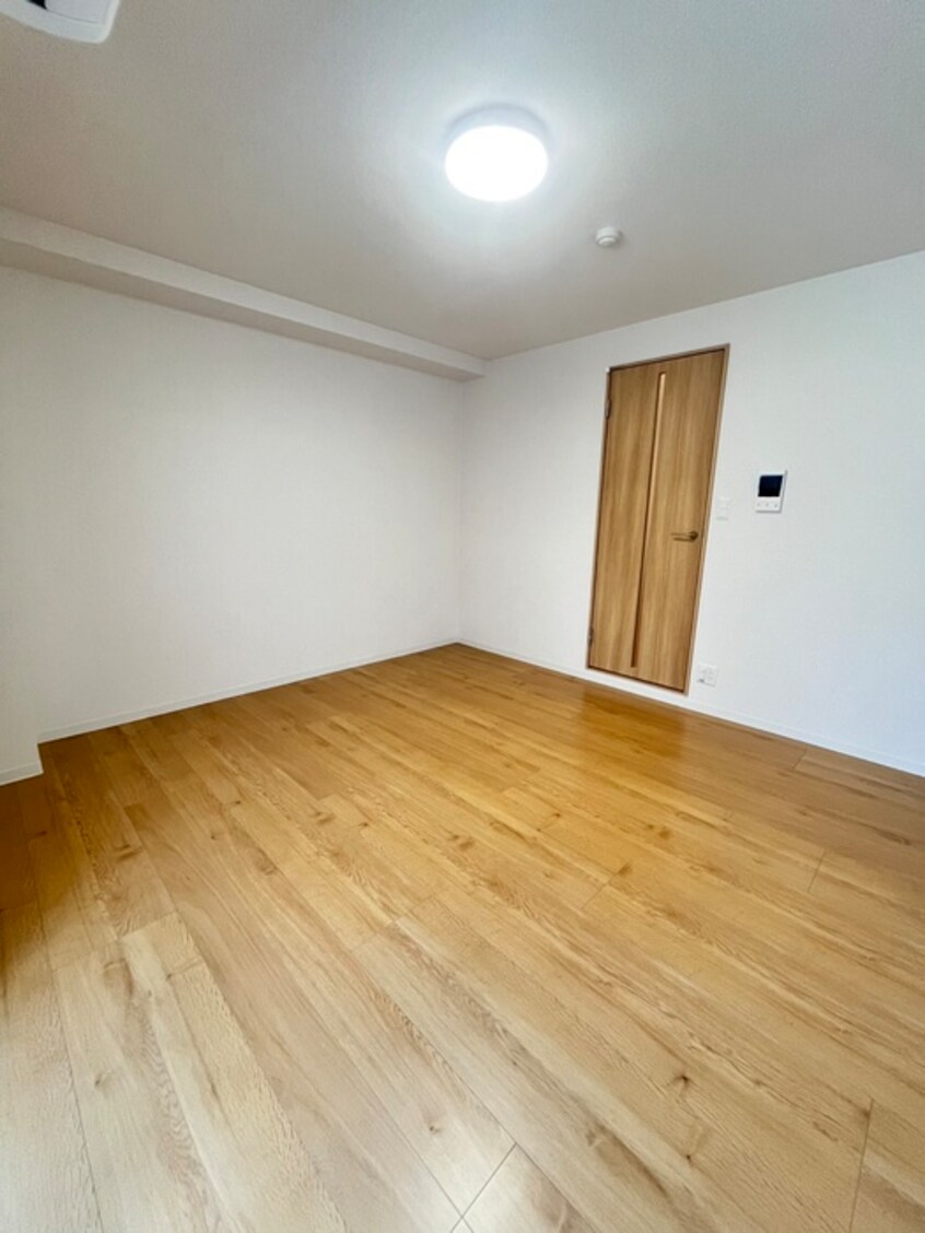 居室 ソリティア桃谷