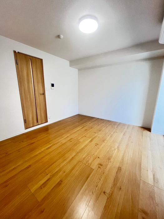 内観写真 ソリティア桃谷