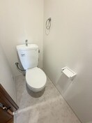 トイレ ソリティア桃谷