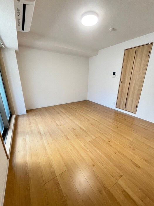 居室 ソリティア桃谷