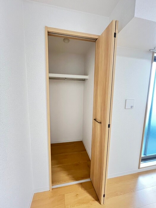 収納 ソリティア桃谷