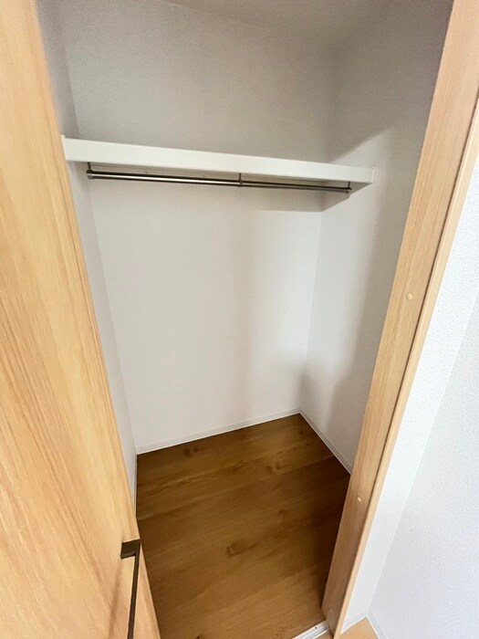 収納 ソリティア桃谷