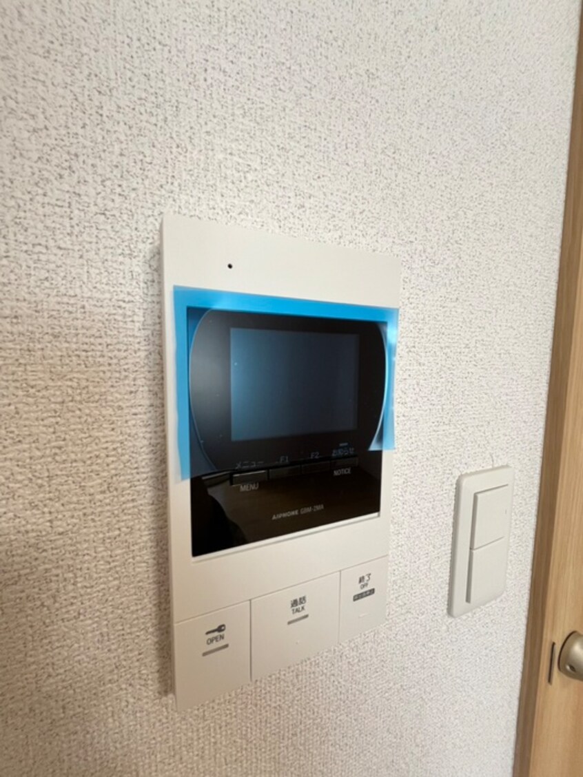 内観写真 ソリティア桃谷