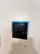 内観写真 ソリティア桃谷