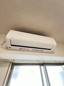 内観写真 ソリティア桃谷