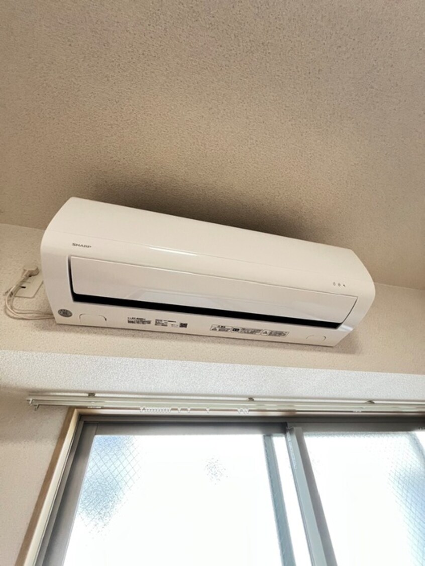 内観写真 ソリティア桃谷