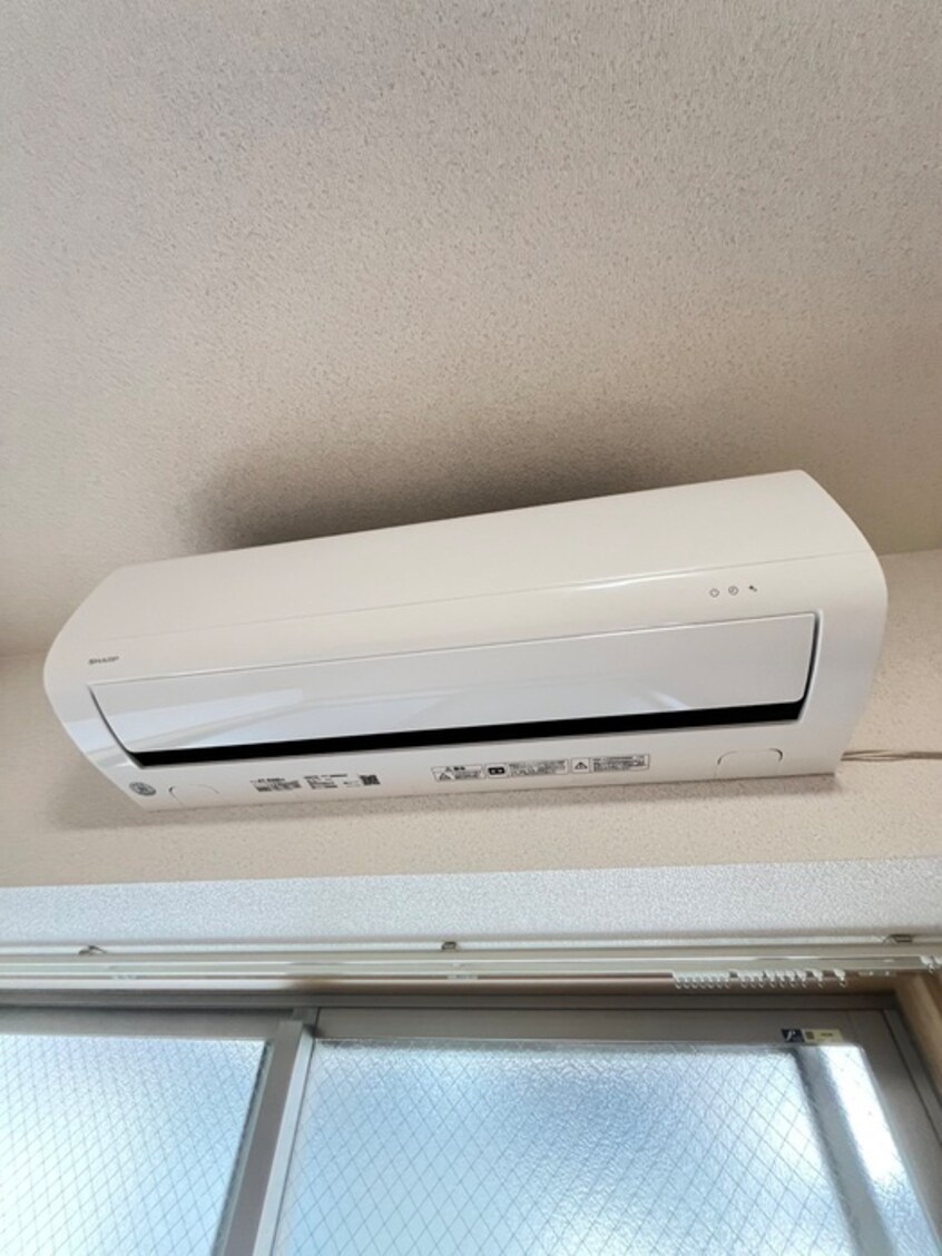 内観写真 ソリティア桃谷