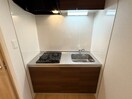 キッチン ソリティア桃谷