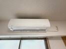 内観写真 ソリティア桃谷
