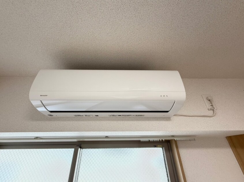 内観写真 ソリティア桃谷