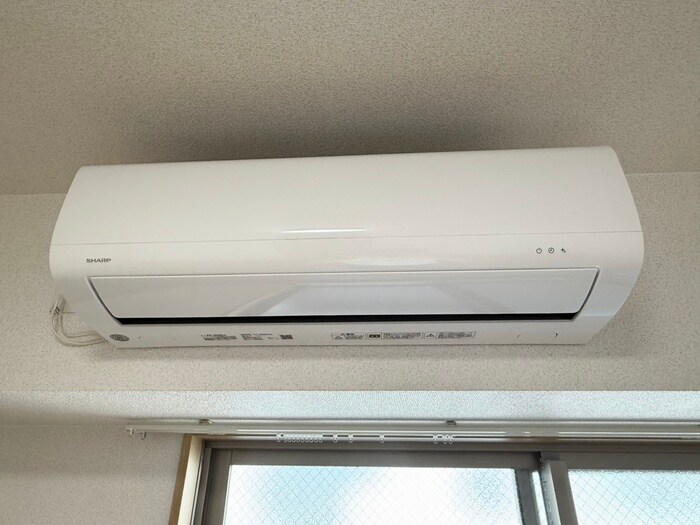 内観写真 ソリティア桃谷