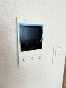 内観写真 ソリティア桃谷