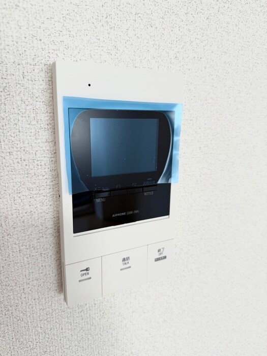 内観写真 ソリティア桃谷