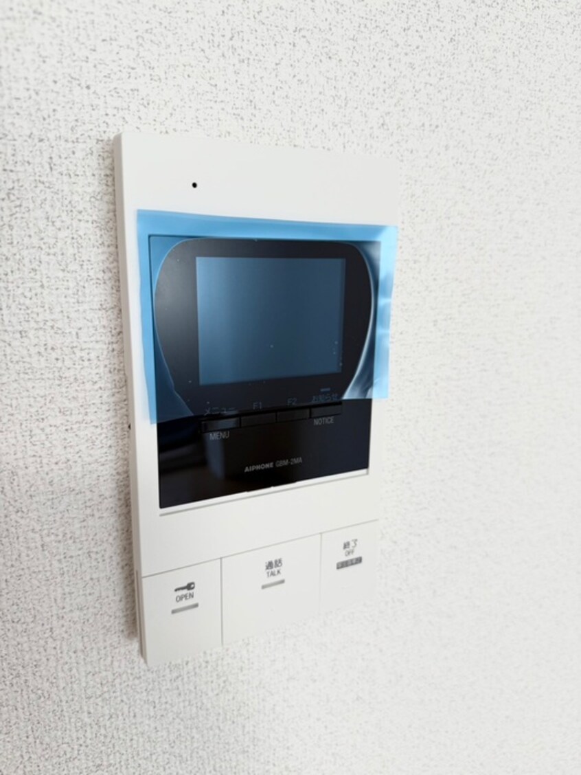 内観写真 ソリティア桃谷