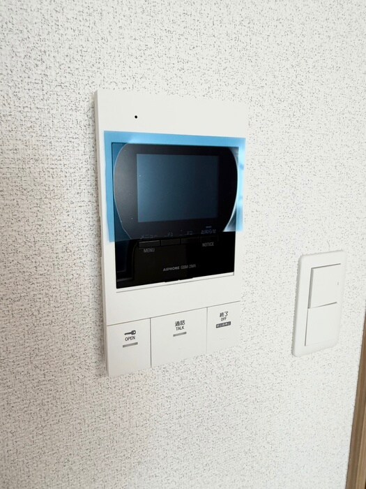 内観写真 ソリティア桃谷