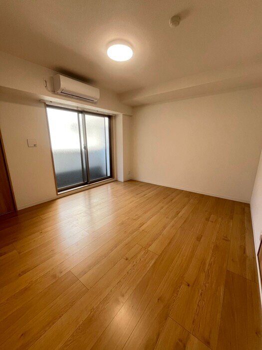 内観写真 ソリティア桃谷