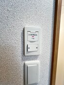 内観写真 ソリティア桃谷